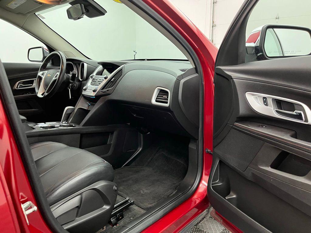 used 2015 Chevrolet Equinox car, priced at $11,495