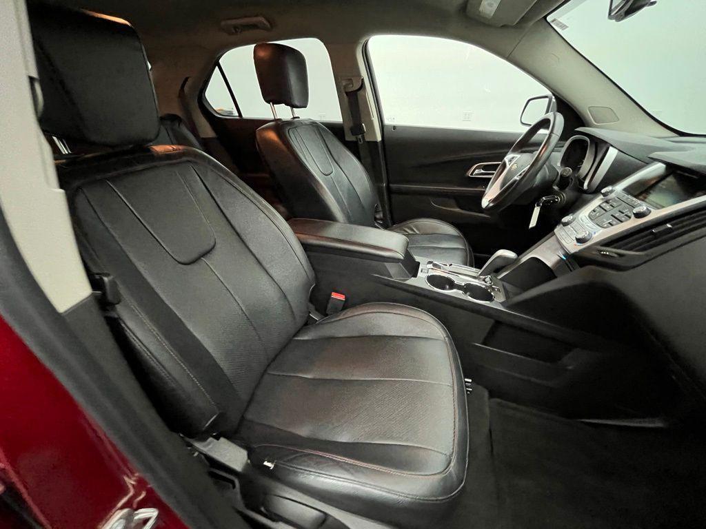 used 2015 Chevrolet Equinox car, priced at $11,495