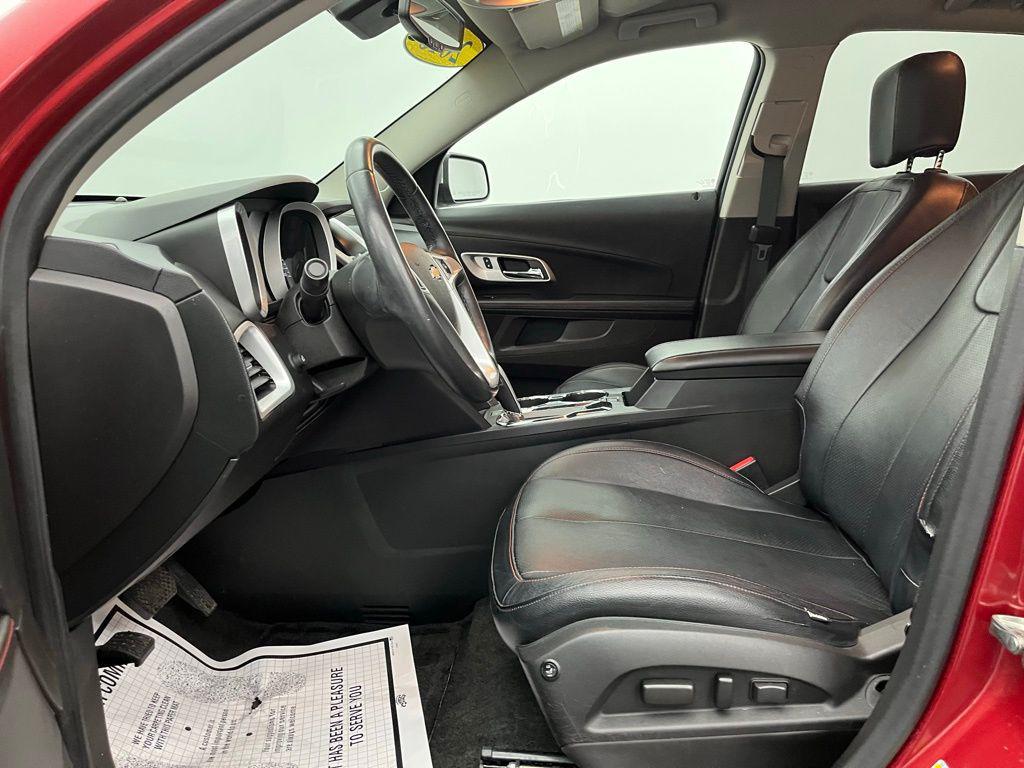 used 2015 Chevrolet Equinox car, priced at $11,495