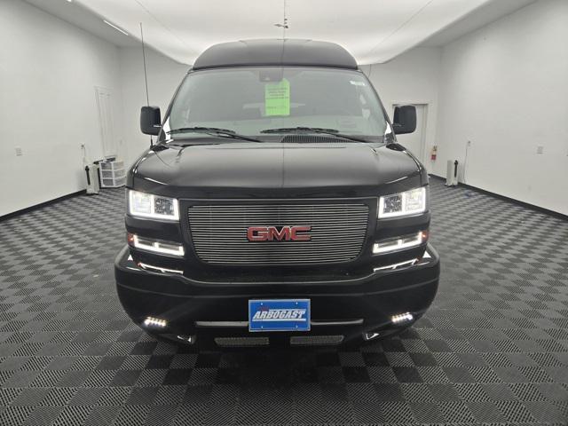 new 2024 GMC Savana 2500 car, priced at $83,720