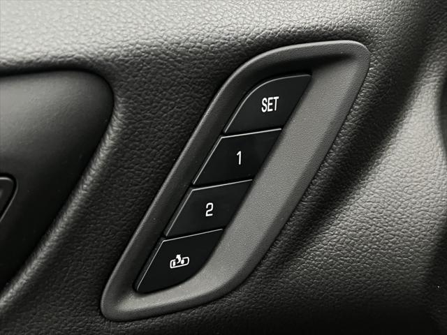 used 2022 GMC Acadia car, priced at $29,986