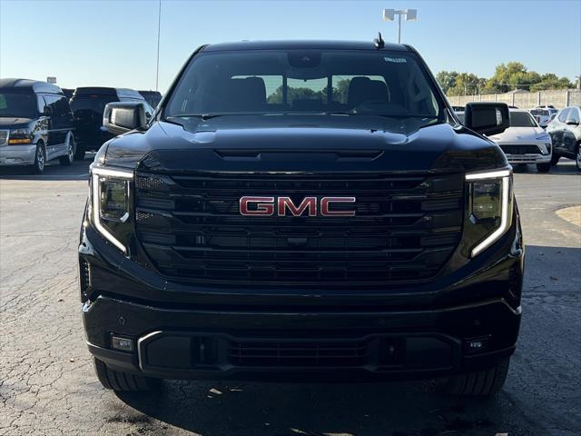 new 2025 GMC Sierra 1500 car, priced at $64,550