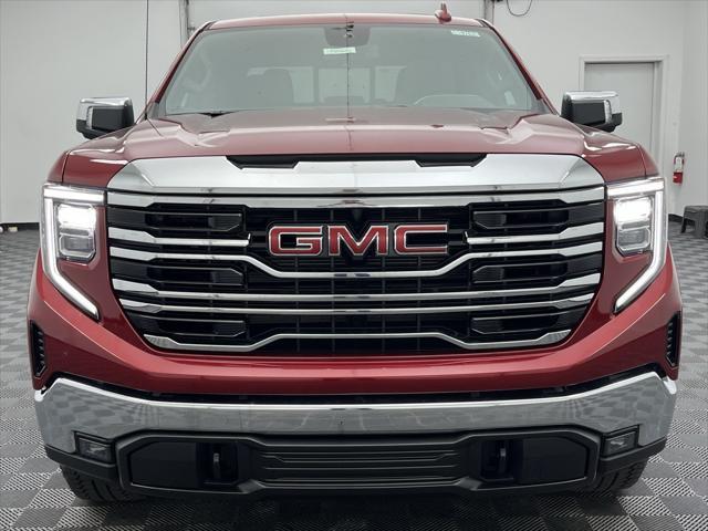 new 2025 GMC Sierra 1500 car, priced at $62,684