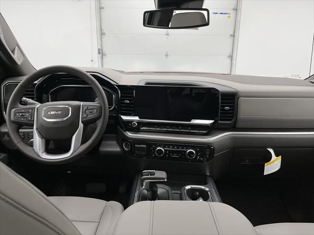 new 2025 GMC Sierra 1500 car, priced at $62,684