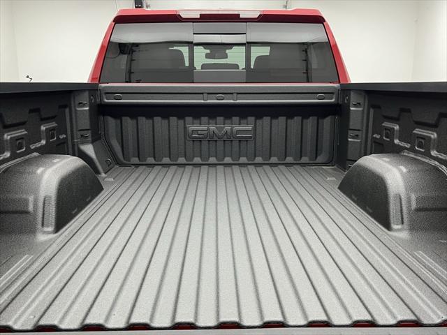 new 2025 GMC Sierra 1500 car, priced at $62,684