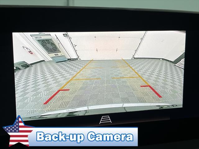 new 2025 Buick Envista car, priced at $31,835