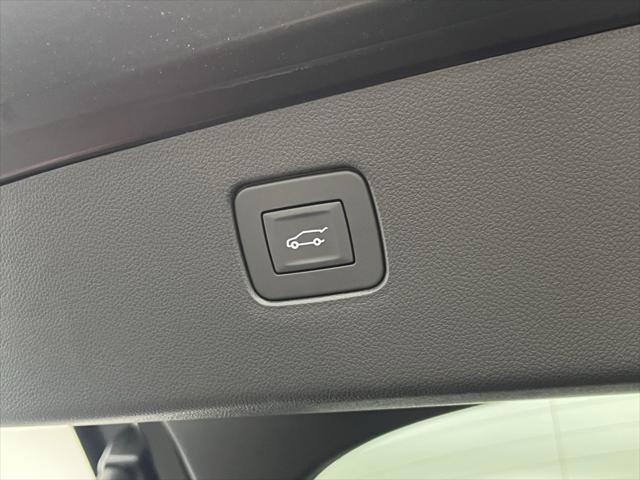 new 2025 Buick Envista car, priced at $31,835