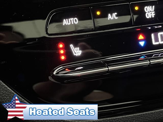 new 2025 Buick Envista car, priced at $31,835