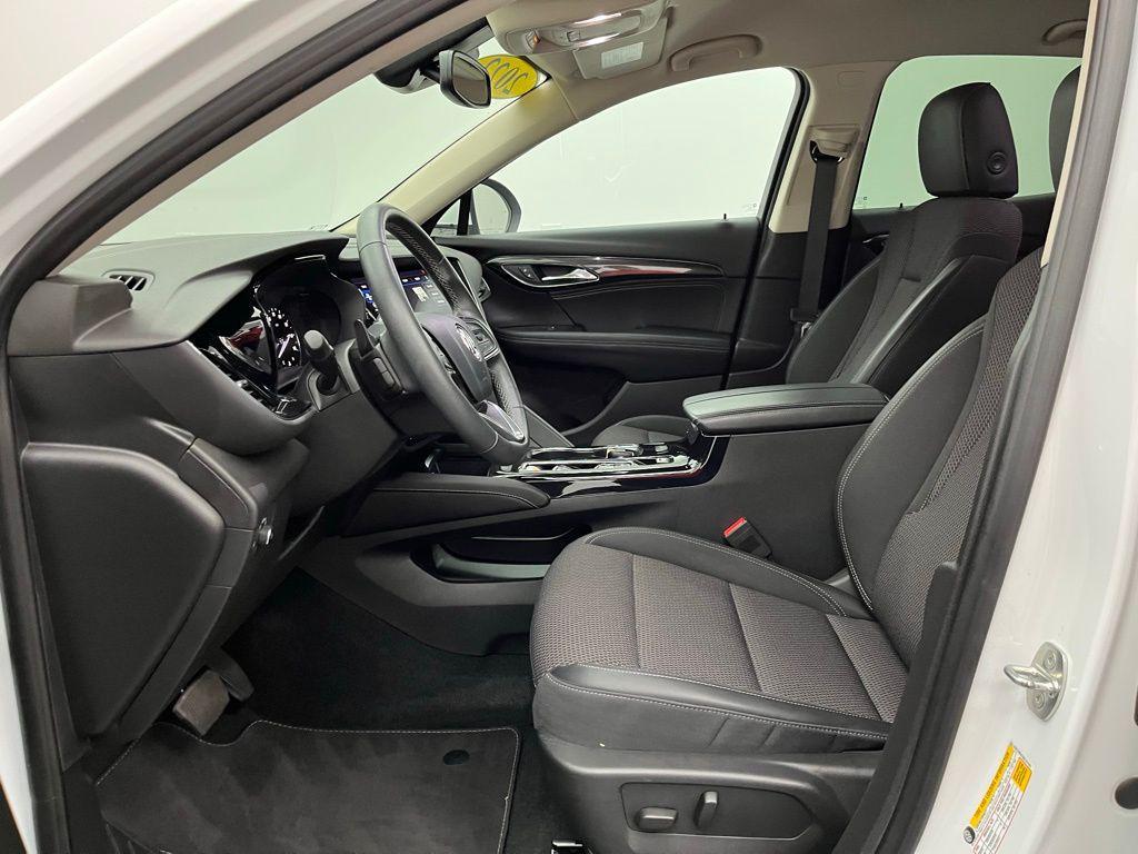 used 2022 Buick Envision car, priced at $26,248