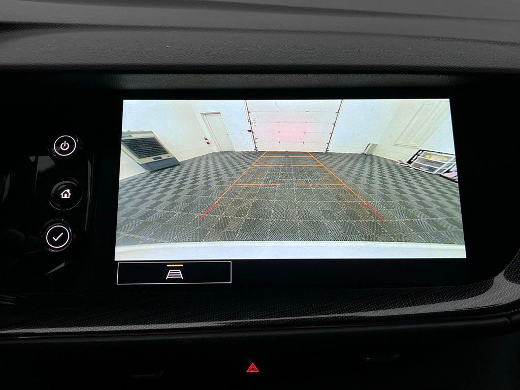 used 2022 Buick Envision car, priced at $26,248