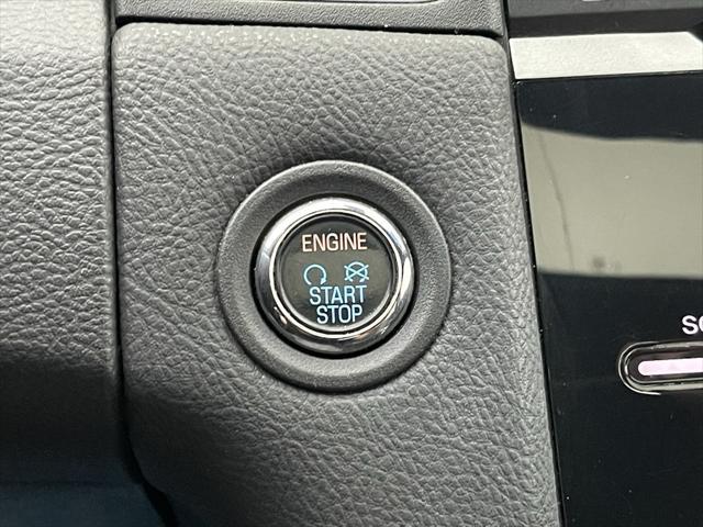 used 2015 Ford Taurus car, priced at $10,995