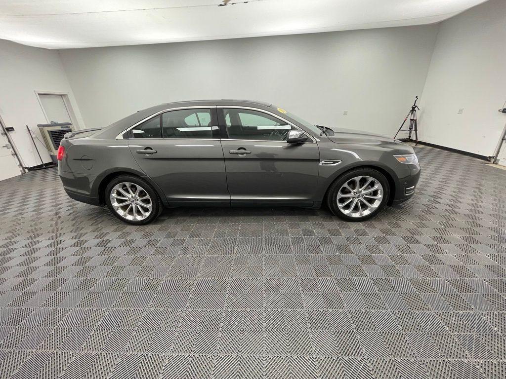 used 2015 Ford Taurus car, priced at $10,000