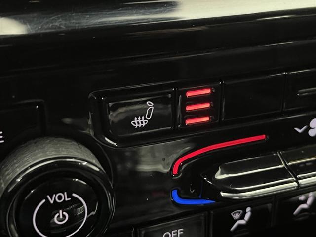 used 2021 Jeep Grand Cherokee L car, priced at $32,639