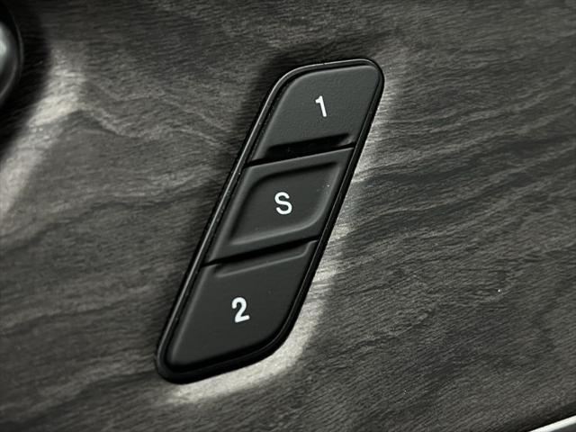 used 2021 Jeep Grand Cherokee L car, priced at $32,639