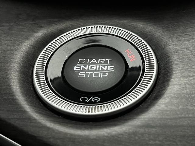 used 2021 Jeep Grand Cherokee L car, priced at $32,639