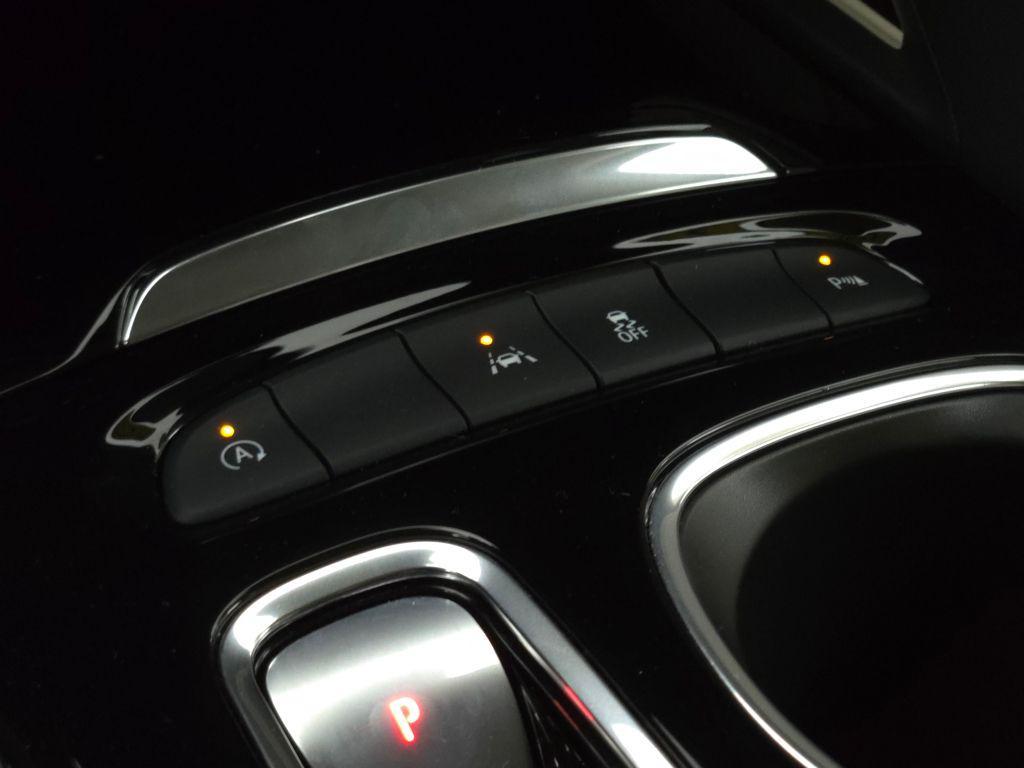 used 2022 Buick Envision car, priced at $25,282