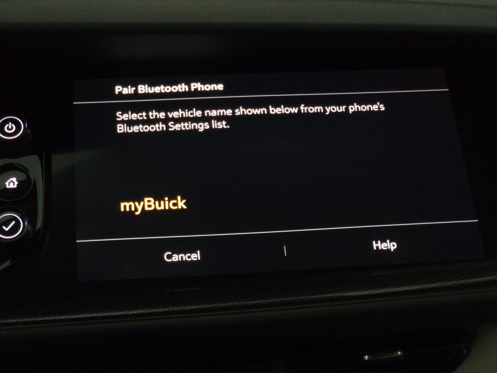 used 2022 Buick Envision car, priced at $25,282