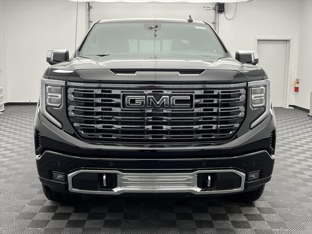 new 2025 GMC Sierra 1500 car, priced at $85,485