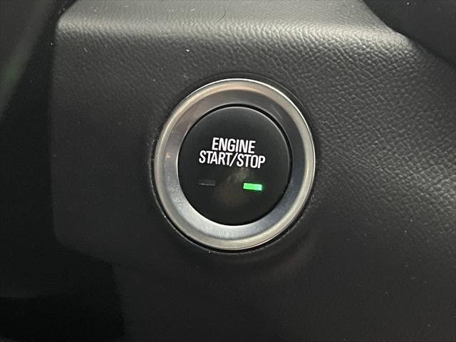 used 2019 GMC Terrain car, priced at $15,979