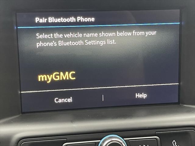 used 2019 GMC Terrain car, priced at $15,979