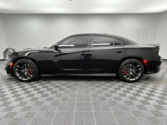 used 2023 Dodge Charger car, priced at $37,498