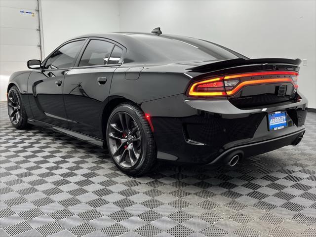 used 2023 Dodge Charger car, priced at $37,498