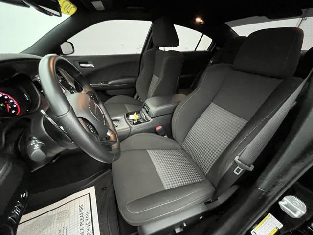 used 2023 Dodge Charger car, priced at $37,498