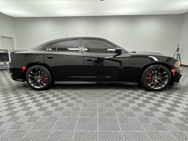 used 2023 Dodge Charger car, priced at $37,498