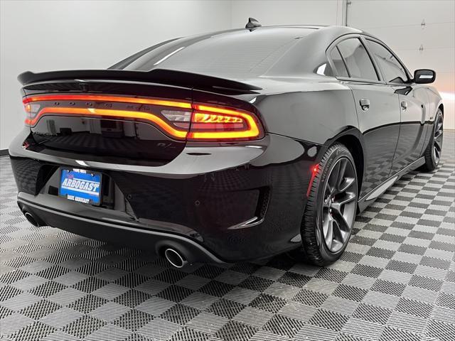 used 2023 Dodge Charger car, priced at $37,498
