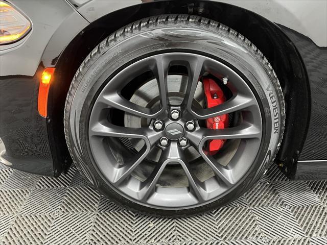 used 2023 Dodge Charger car, priced at $37,498
