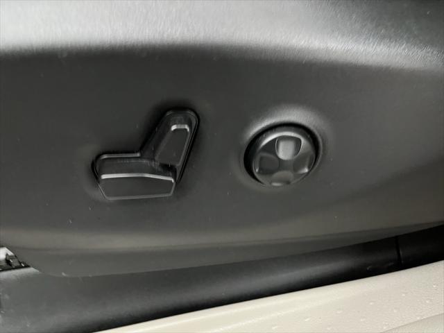 used 2023 Chrysler Voyager car, priced at $22,982