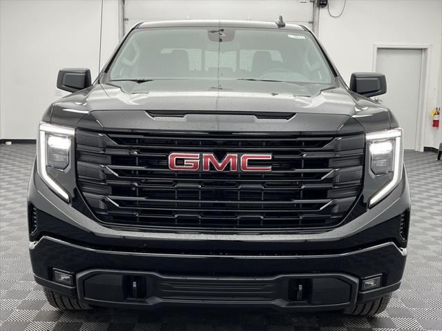 new 2025 GMC Sierra 1500 car, priced at $58,335