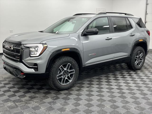 new 2026 GMC Terrain car, priced at $41,440