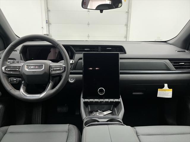 new 2026 GMC Terrain car, priced at $41,440