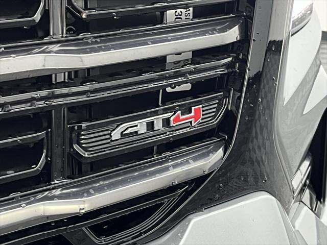 new 2026 GMC Terrain car, priced at $41,440