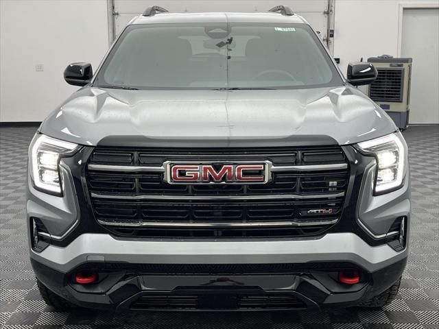 new 2026 GMC Terrain car, priced at $41,440