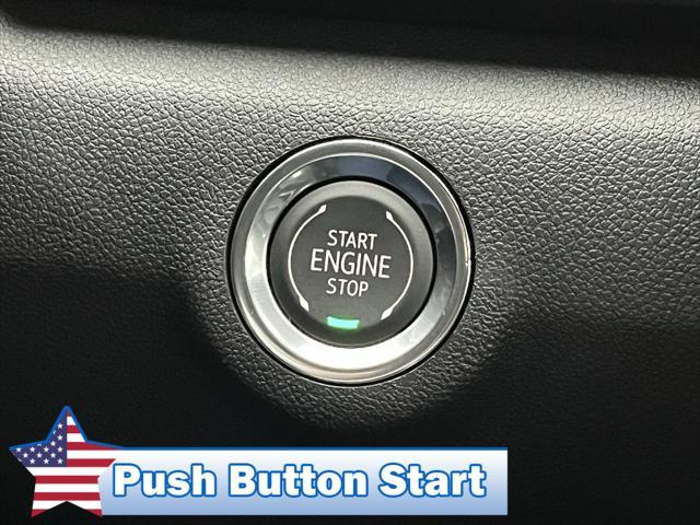 new 2026 GMC Terrain car, priced at $41,440