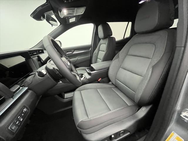 new 2026 GMC Terrain car, priced at $41,440
