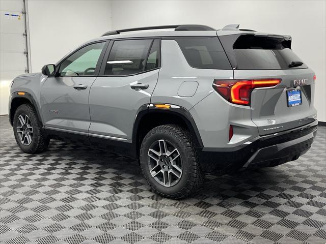 new 2026 GMC Terrain car, priced at $41,440