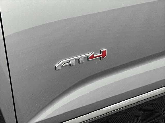new 2026 GMC Terrain car, priced at $41,440