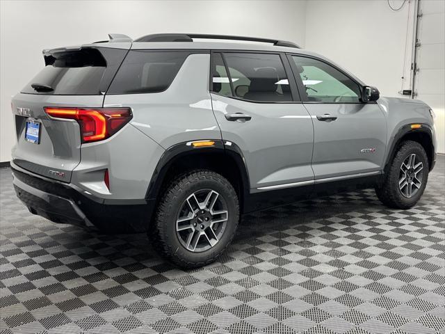 new 2026 GMC Terrain car, priced at $41,440