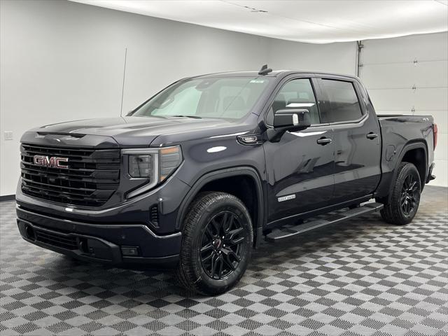 new 2025 GMC Sierra 1500 car, priced at $59,997