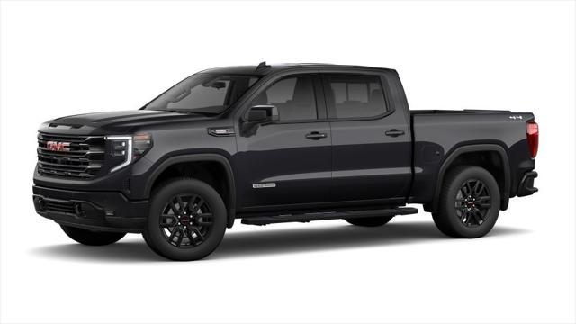 new 2025 GMC Sierra 1500 car, priced at $63,875