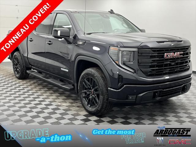new 2025 GMC Sierra 1500 car, priced at $59,997