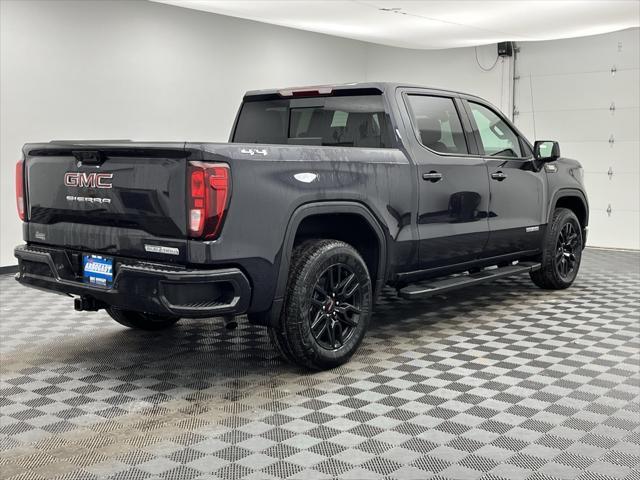 new 2025 GMC Sierra 1500 car, priced at $59,997