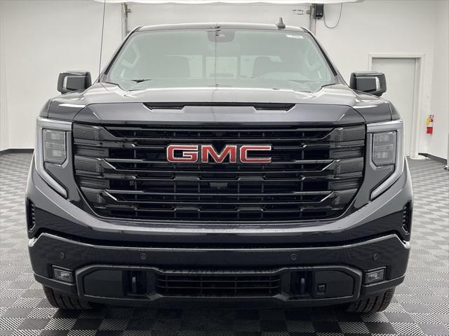 new 2025 GMC Sierra 1500 car, priced at $59,997