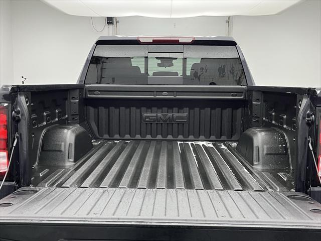 new 2025 GMC Sierra 1500 car, priced at $59,997