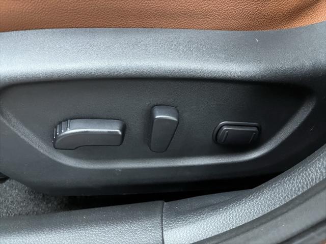 used 2019 Nissan Rogue car, priced at $20,296