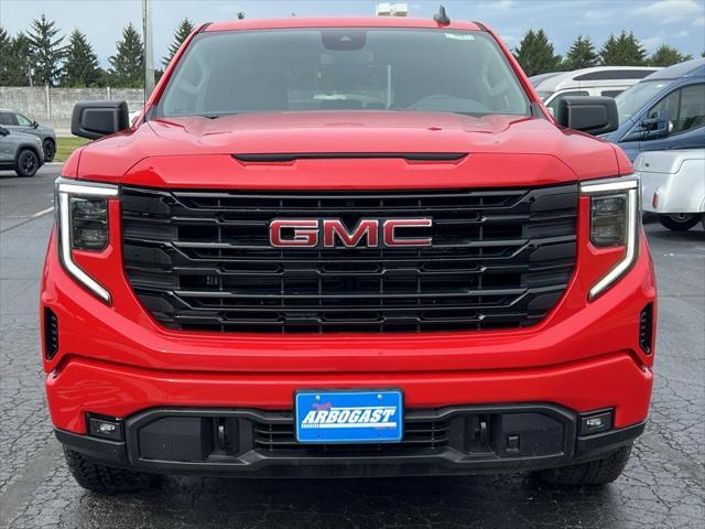 new 2024 GMC Sierra 1500 car, priced at $54,750