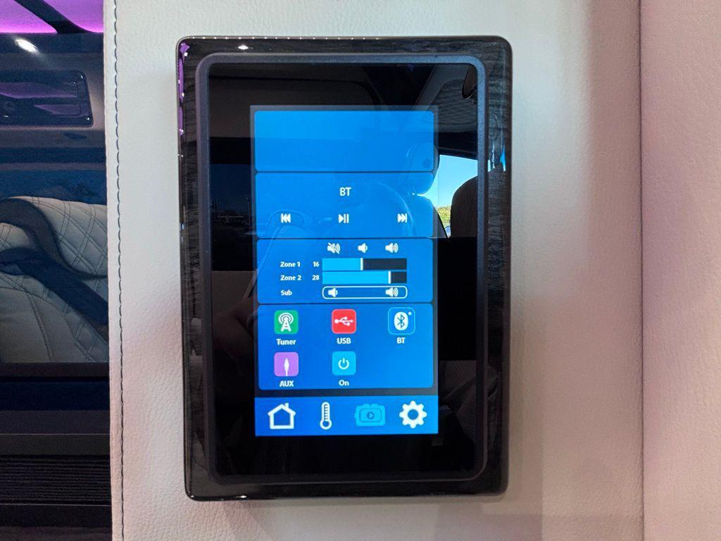 new 2024 Mercedes-Benz Sprinter 3500XD car, priced at $157,332